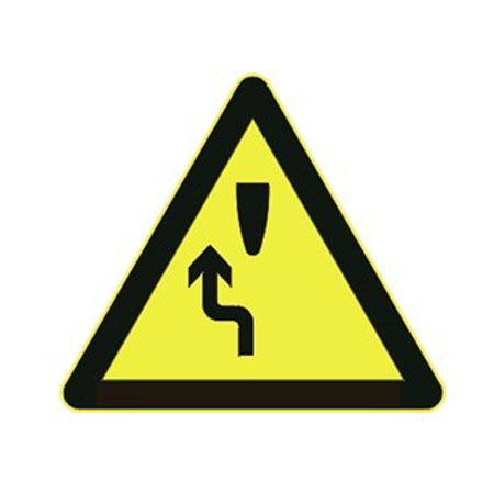 標線、標識、標牌